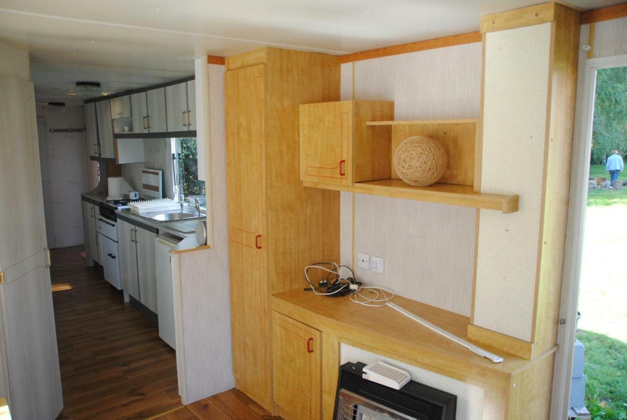 Brzozowe Zacisze Villa Łagów Dış mekan fotoğraf