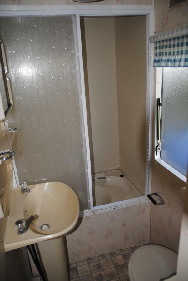Brzozowe Zacisze Villa Łagów Dış mekan fotoğraf