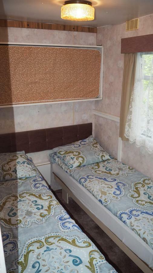 Brzozowe Zacisze Villa Łagów Dış mekan fotoğraf