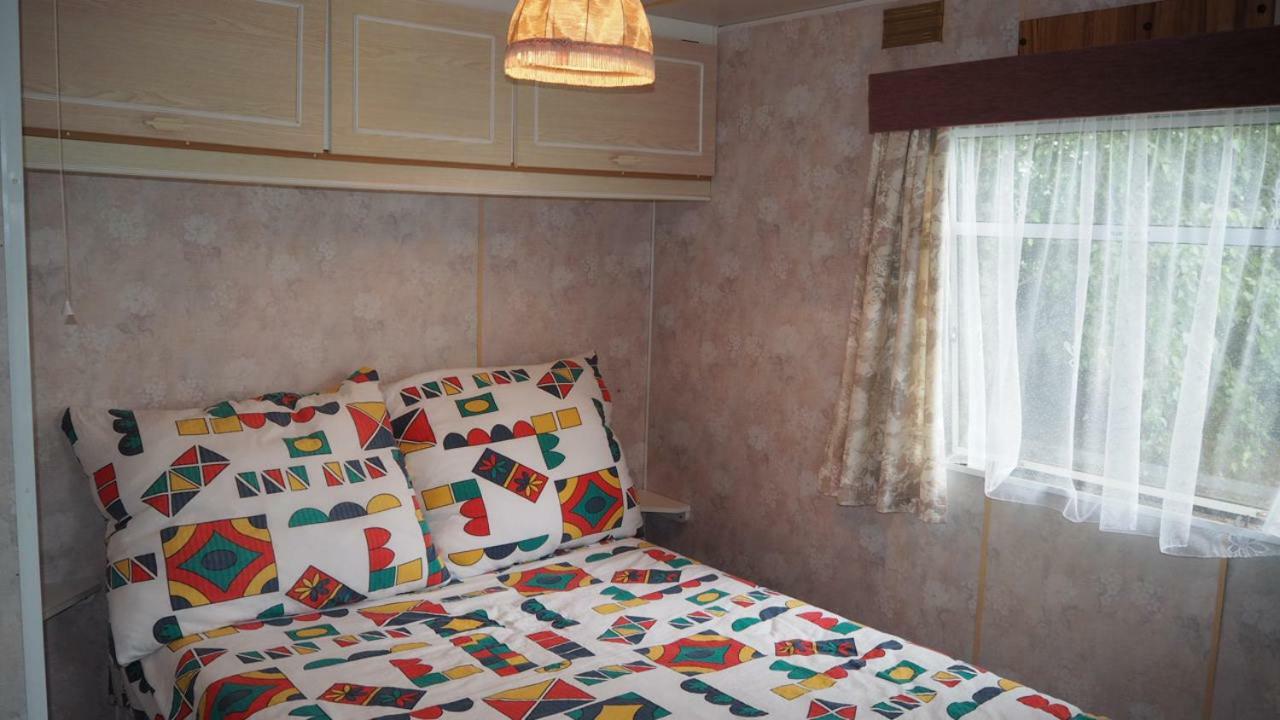 Brzozowe Zacisze Villa Łagów Dış mekan fotoğraf